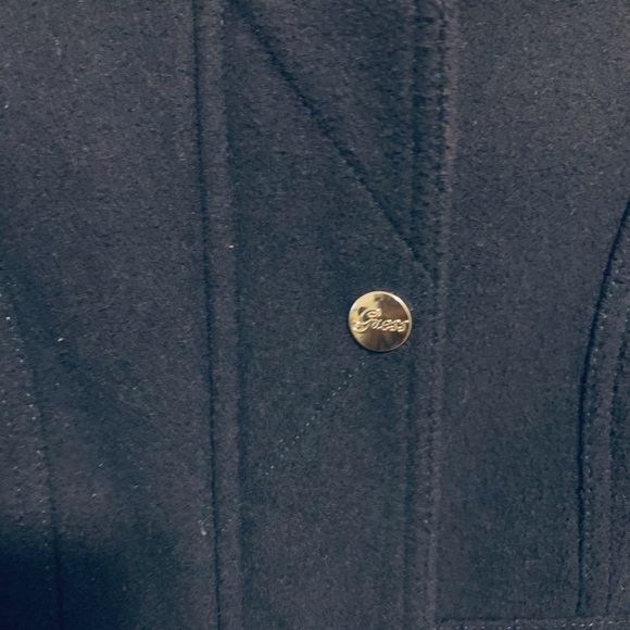 Guess Coat - Picture 4 of 4